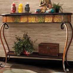 Modern Pillar Candle