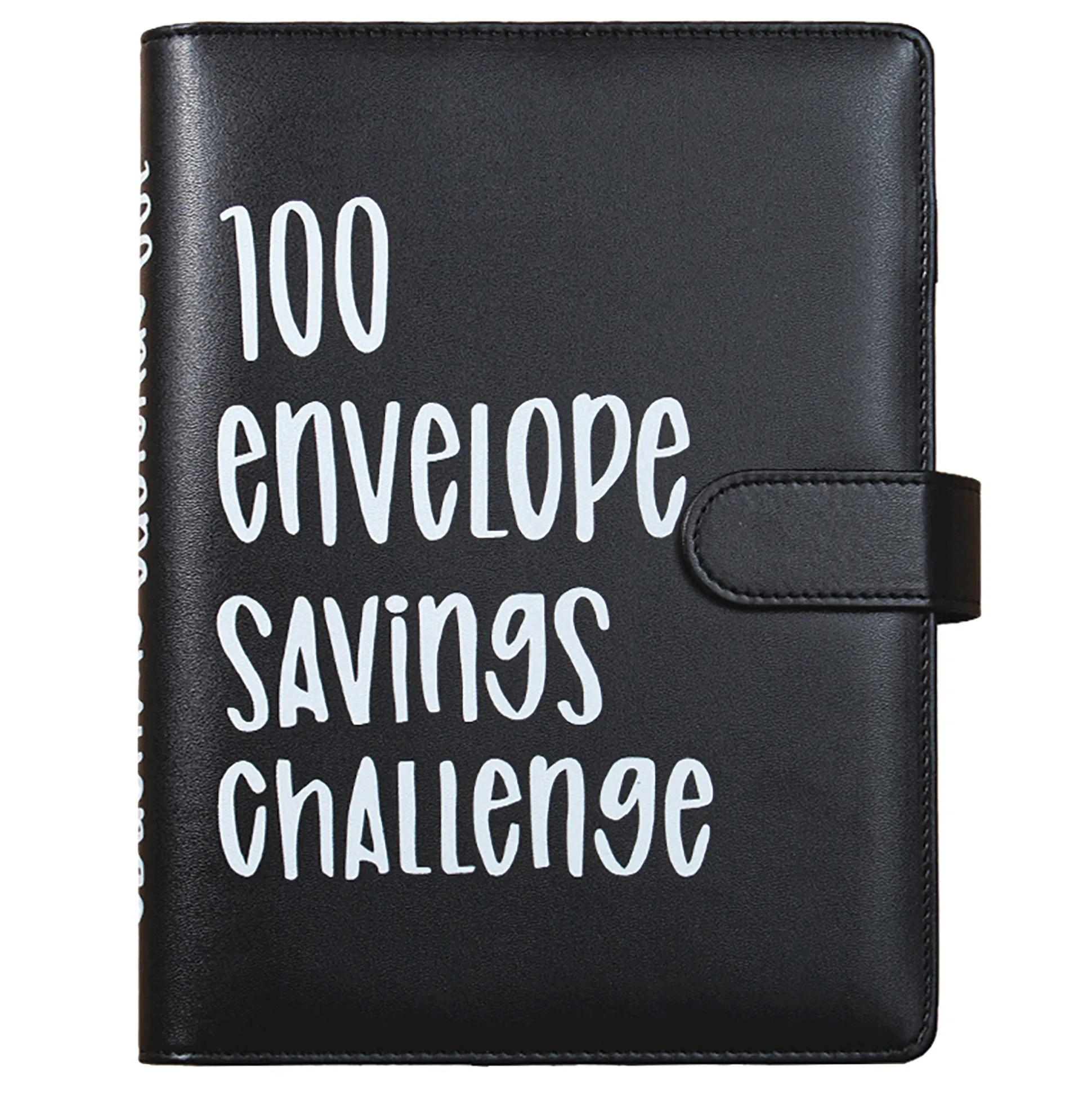 Money-Saving Budget Binder