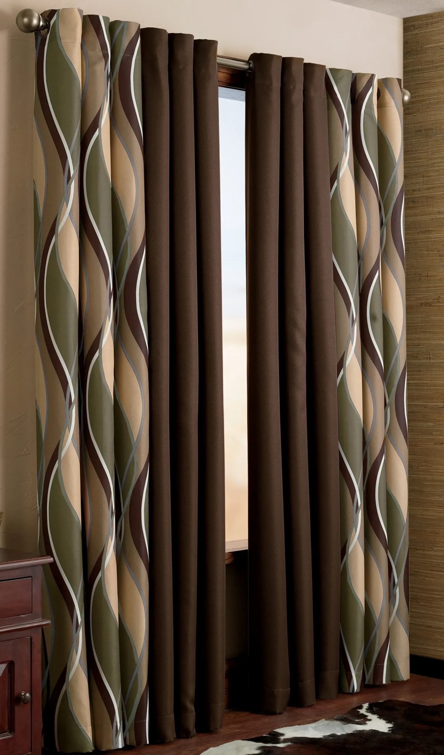 Montego Panel