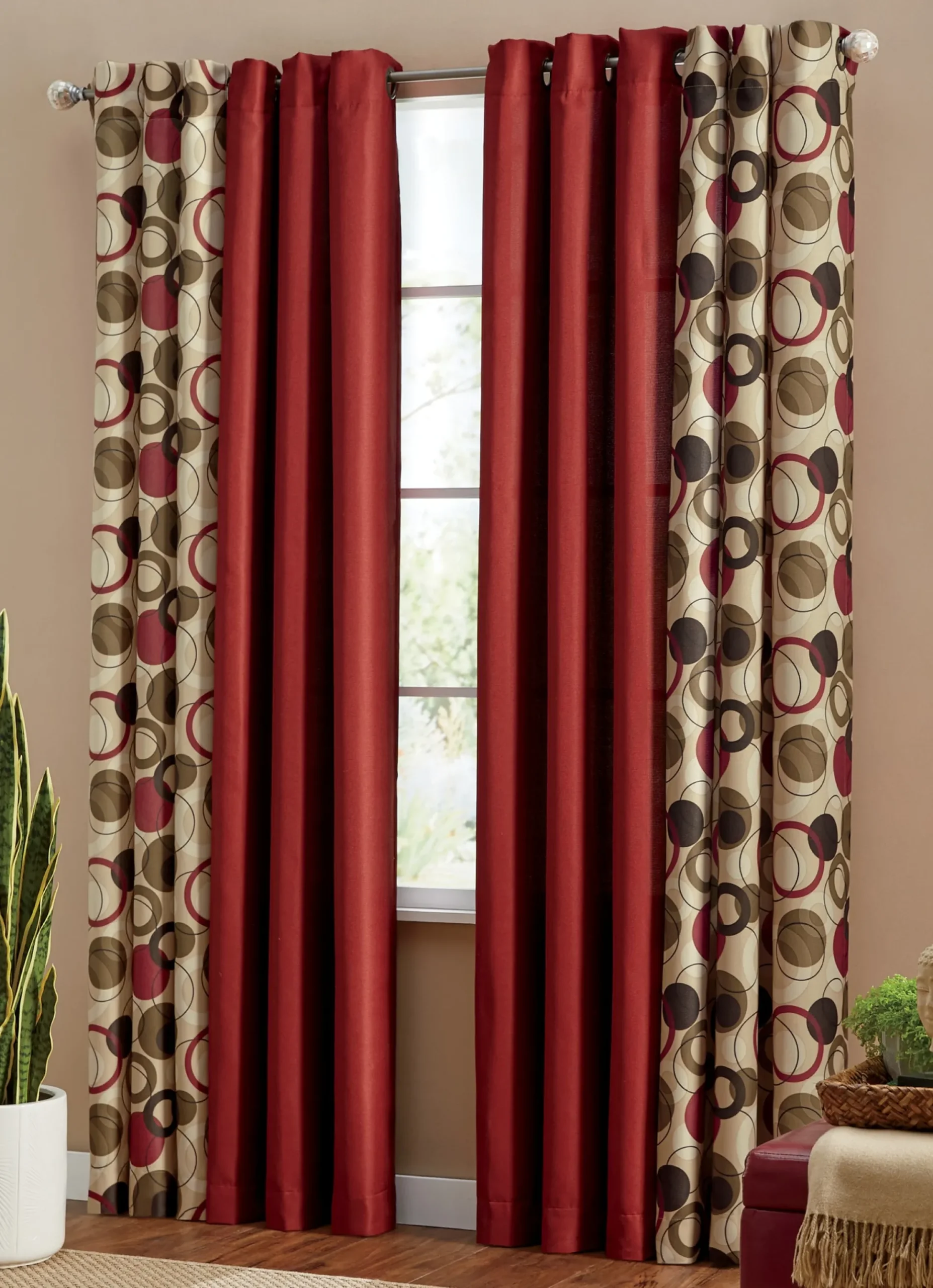 Montego Panel
