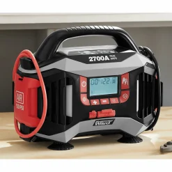 Montgomery Ward Lithium 6-in-1 Power Source