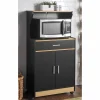 Mora Microwave Cart
