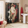 Morgana Shower Curtain