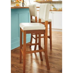 Morrel Bar Stool