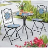 Mosaic Bistro Set