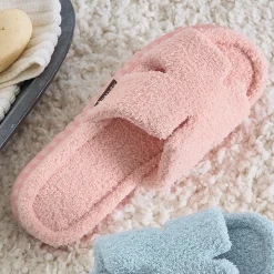 MUK LUKS Cecilia Slide