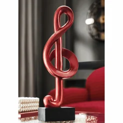 Music Sculpture