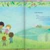 My Little Book of Blessings Personalized Book