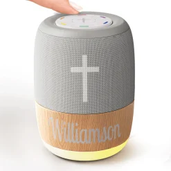 My Mood Bible Audio Player