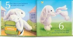 My Snuggle Bunny! Personalized Book
