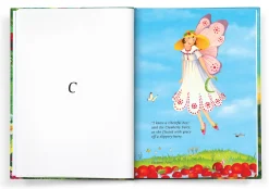 My Very Own Fairy Tale Personalized Book