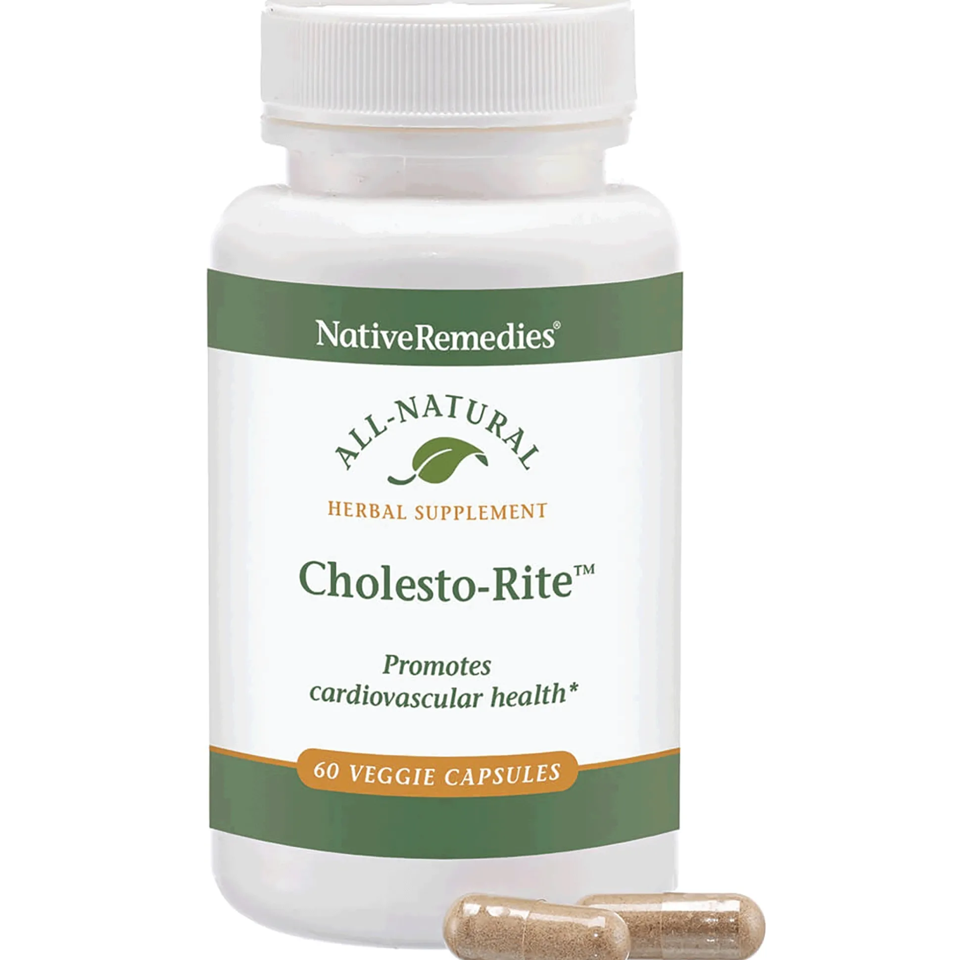 Native Remedies Cholesto-Rite