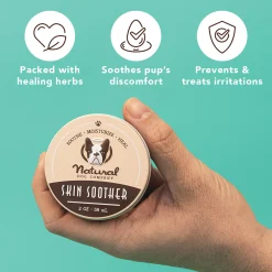 Natural Dog Company 2-oz. Paw Soother