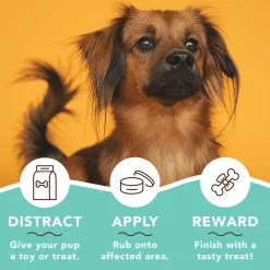Natural Dog Company 2-oz. Skin Soother