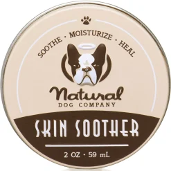 Natural Dog Company 2-oz. Skin Soother