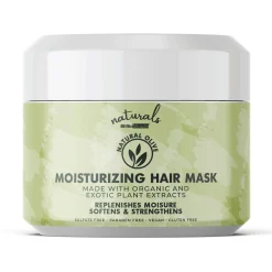 Naturals Olive Moisturizing Hair Mask