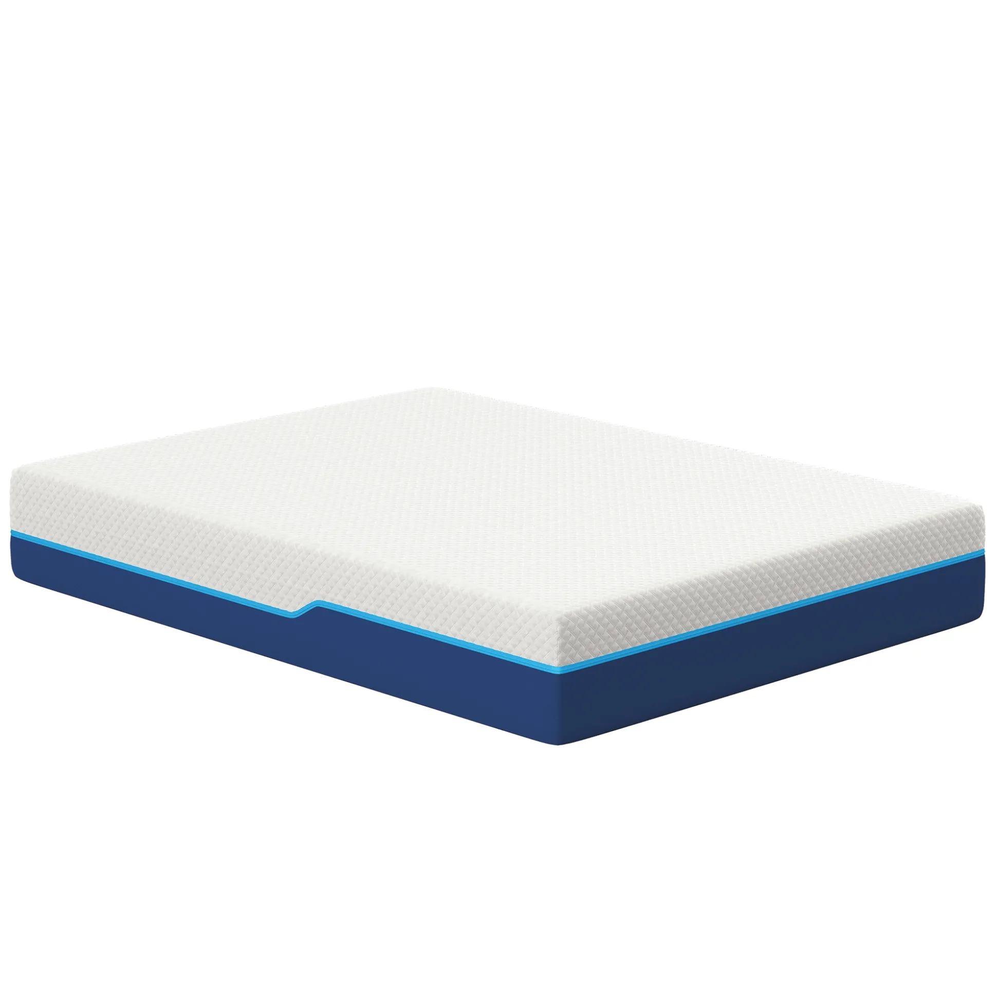 Nautica 12" Energize Mattress