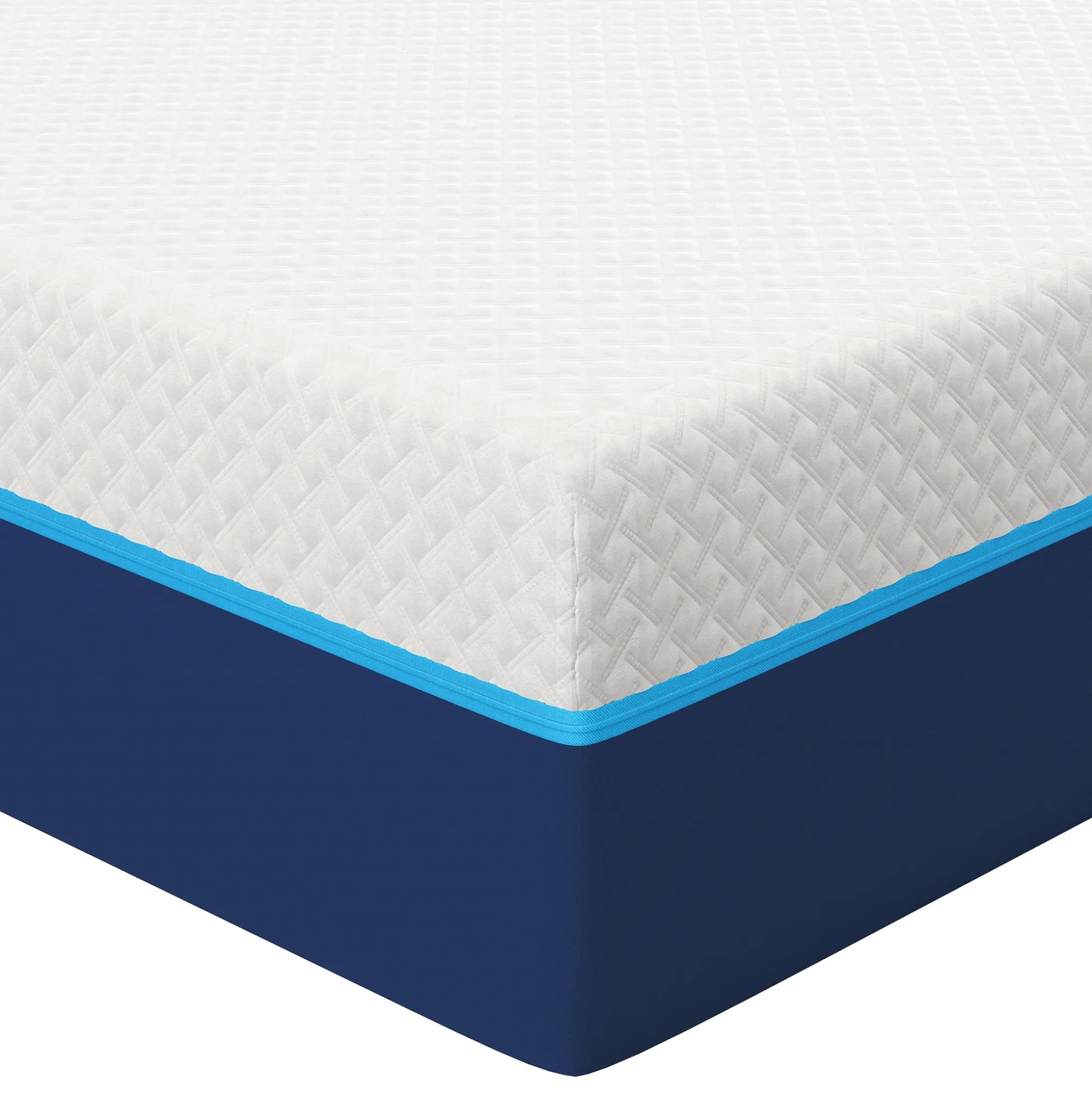 Nautica 12" Energize Mattress