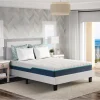 Nautica 10" Soother Mattress