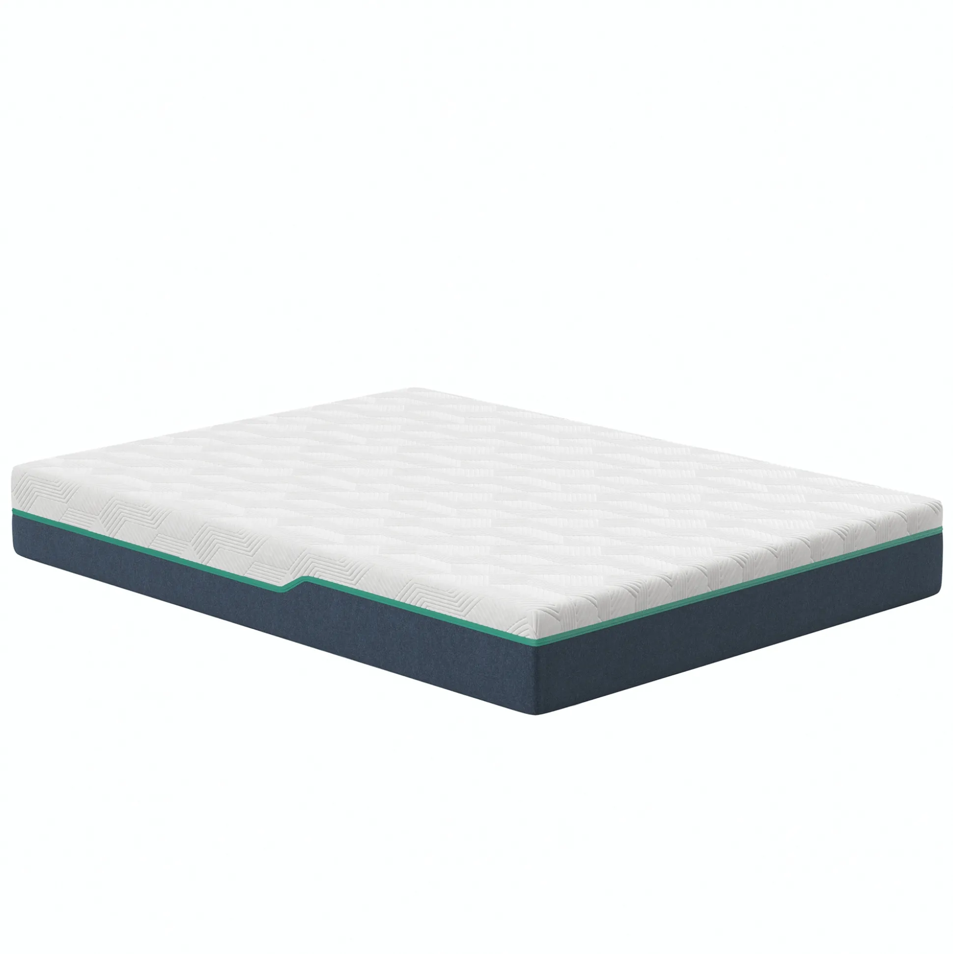 Nautica 10" Soother Mattress
