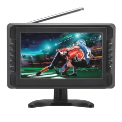 Naxa Portable 10.1" TV & Digital Multimedia Player