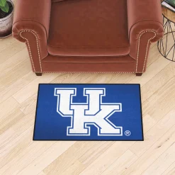 NCAA Team Starter Mat
