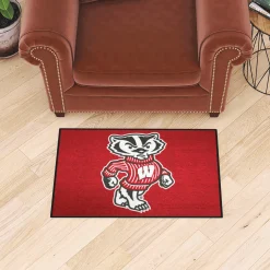 NCAA Team Starter Mat