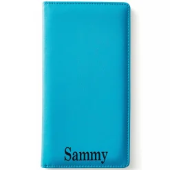 Never Lost Travel Document Keeper