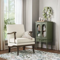 Newhart Armchair