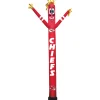 NFL Inflatable Crazy Sports Fan