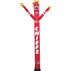 NFL Inflatable Crazy Sports Fan