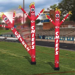 NFL Inflatable Crazy Sports Fan