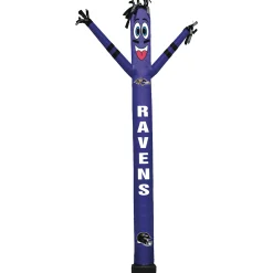 NFL Inflatable Crazy Sports Fan