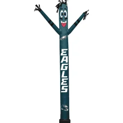 NFL Inflatable Crazy Sports Fan