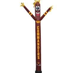 NFL Inflatable Crazy Sports Fan
