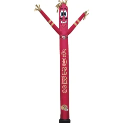 NFL Inflatable Crazy Sports Fan