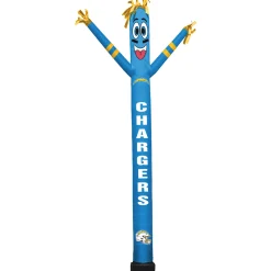 NFL Inflatable Crazy Sports Fan
