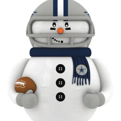 NFL Inflatable Snowman Player
