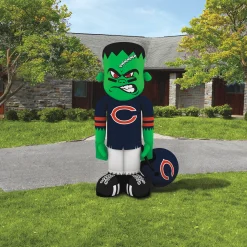 NFL Inflatable Steinbacker