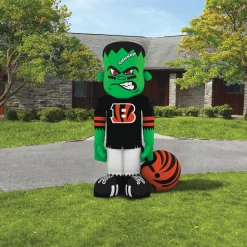 NFL Inflatable Steinbacker