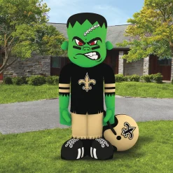 NFL Inflatable Steinbacker