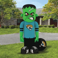 NFL Inflatable Steinbacker
