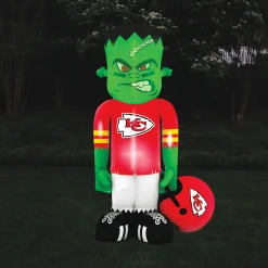 NFL Inflatable Steinbacker