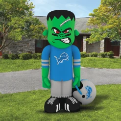 NFL Inflatable Steinbacker