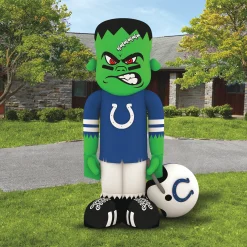 NFL Inflatable Steinbacker