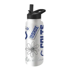 NFL Native Logo Water Bottle