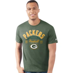 NFL Short-Sleeve Crewneck Tee