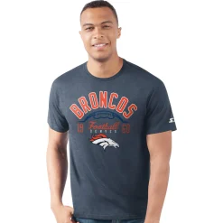 NFL Short-Sleeve Crewneck Tee