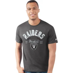 NFL Short-Sleeve Crewneck Tee