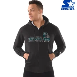 NFL Zip Hoodie